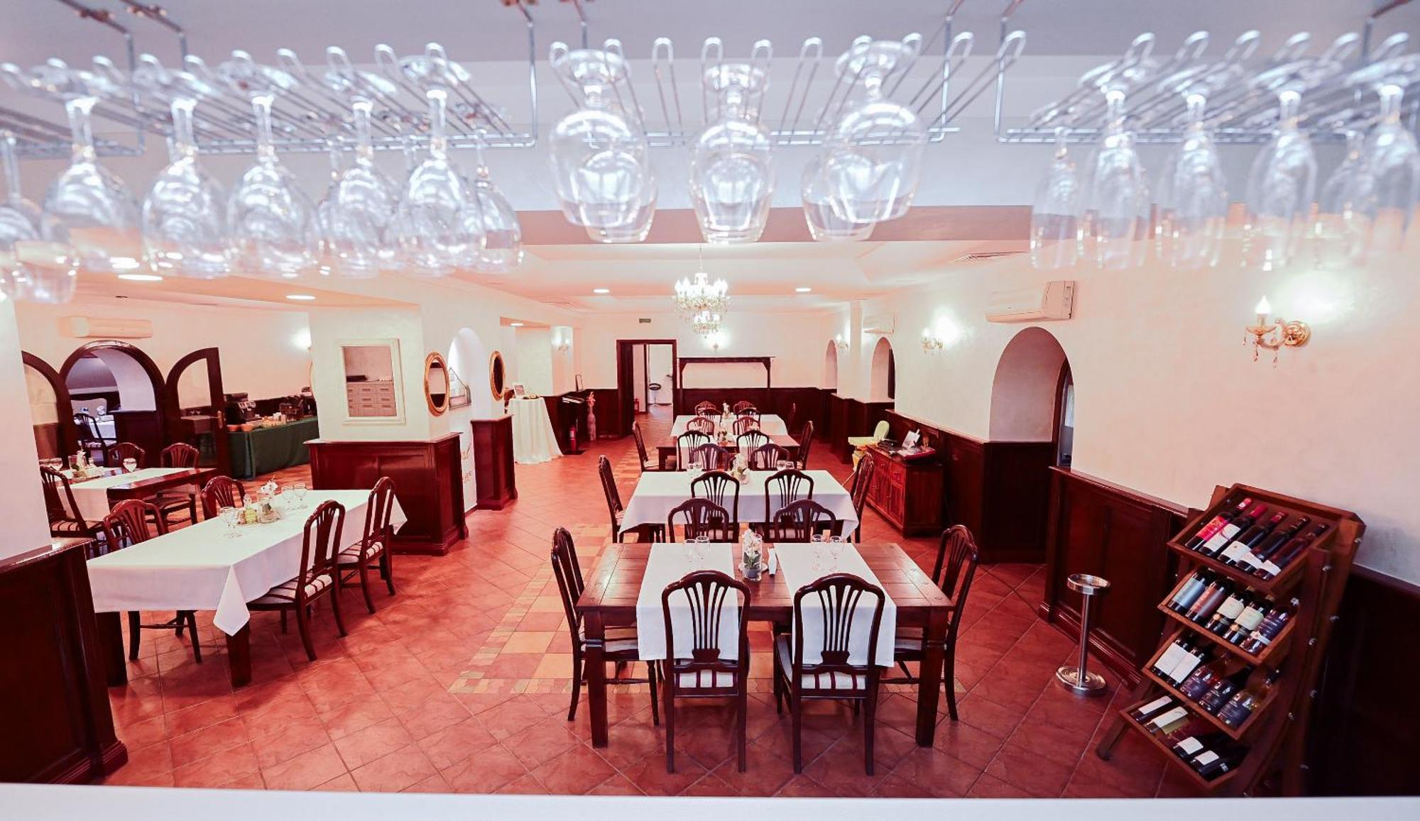 Conacul Domnesc Hotel Scheia Luaran gambar