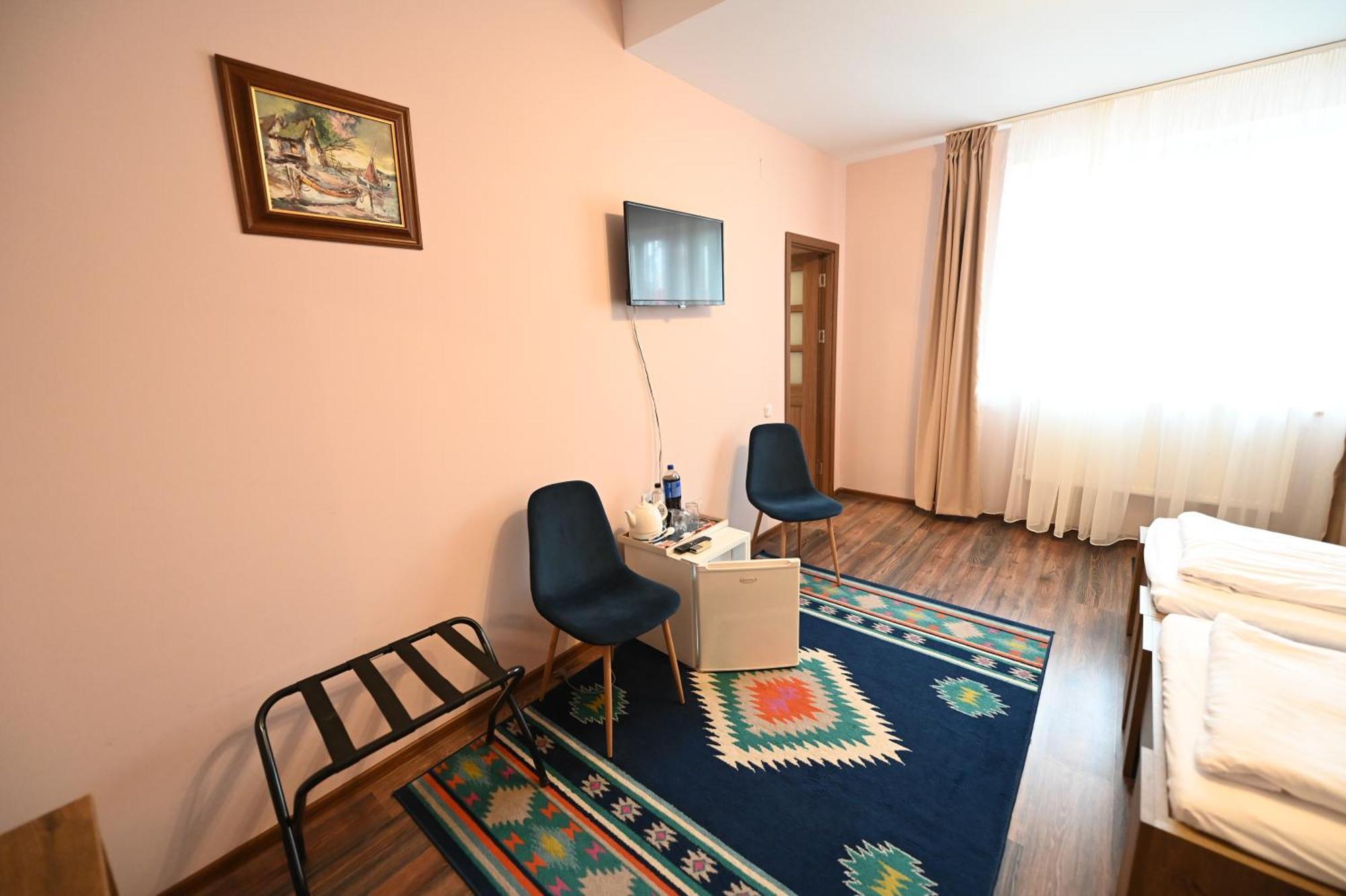 Conacul Domnesc Hotel Scheia Luaran gambar